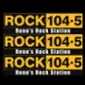 Rock - FM 104.5